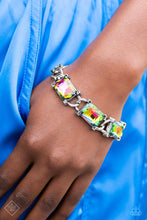 Load image into Gallery viewer, Paparazzi Accessories - Dazzling Debut - Multi
