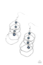 Load image into Gallery viewer, Paparazzi Accessories - Pearl Palooza - Blue
