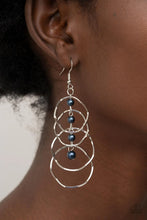 Load image into Gallery viewer, Paparazzi Accessories - Pearl Palooza - Blue
