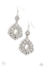Load image into Gallery viewer, Paparazzi Accessories - Happily Ever Exquisite - White
