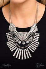 Load image into Gallery viewer, Paparazzi Accessories - The Nedra

