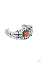 Load image into Gallery viewer, Paparazzi Accessories - Natural Need - Orange
