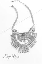 Load image into Gallery viewer, Paparazzi Accessories - The Nedra
