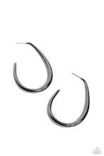 Load image into Gallery viewer, Paparazzi Accessories - Exclusive Element - Black
