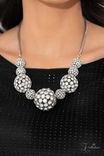 Load image into Gallery viewer, Paparazzi Accessories - Undaunted

