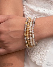 Load image into Gallery viewer, Paparazzi Accessories - Sunset Sightings - Complete Trend Blend

