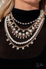 Load image into Gallery viewer, Paparazzi Accessories - Aristocratic

