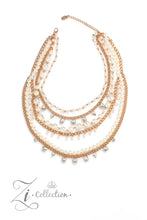 Load image into Gallery viewer, Paparazzi Accessories - Aristocratic
