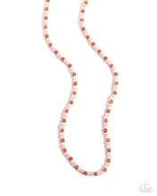 Load image into Gallery viewer, Paparazzi Accessories - Beaded Belonging - Pink
