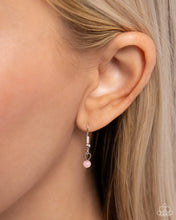 Load image into Gallery viewer, Paparazzi Accessories - Beaded Belonging - Pink
