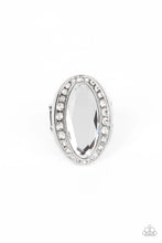 Load image into Gallery viewer, Paparazzi Accessories - Believe in Bling - White
