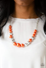 Load image into Gallery viewer, Paparazzi Accessories - Take Note - Orange
