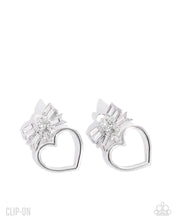 Load image into Gallery viewer, Paparazzi Accessories - Matchmaking Model - White
