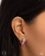 Load image into Gallery viewer, Paparazzi Accessories - Ombré Observer - Pink
