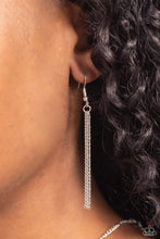 Load image into Gallery viewer, Paparazzi Accessories - Sparkling Stones - Purple

