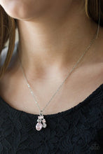 Load image into Gallery viewer, Paparazzi Accessories - Time To Be Timeless - Pink

