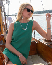 Load image into Gallery viewer, Paparazzi Accessories - Glimpses of Malibu - Complete Trend Blend
