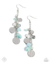 Load image into Gallery viewer, Paparazzi Accessories - Refreshing Rapture - Blue
