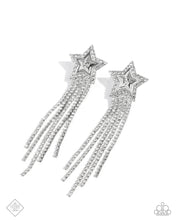 Load image into Gallery viewer, Paparazzi Accessories - Currently Cosmic - White
