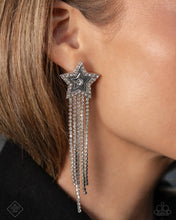 Load image into Gallery viewer, Paparazzi Accessories - Currently Cosmic - White
