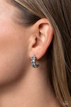 Load image into Gallery viewer, Paparazzi Accessories - Bubbling Beauty - Silver
