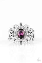 Load image into Gallery viewer, Paparazzi Accessories - Burn Bright - Purple
