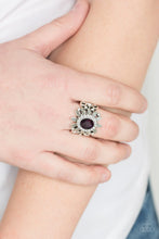 Load image into Gallery viewer, Paparazzi Accessories - Burn Bright - Purple
