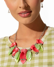 Load image into Gallery viewer, Paparazzi Accessories - Garden Gaze - Multi
