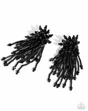Load image into Gallery viewer, Paparazzi Accessories - Congratulatory Charm - Black
