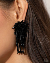 Load image into Gallery viewer, Paparazzi Accessories - Congratulatory Charm - Black
