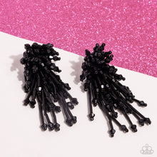 Load image into Gallery viewer, Paparazzi Accessories - Congratulatory Charm - Black
