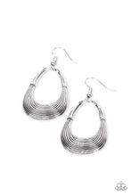 Load image into Gallery viewer, Paparazzi Accessories - Terra Timber - Silver
