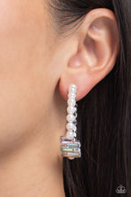 Load image into Gallery viewer, Paparazzi Accessories - Modest Maven - Multi

