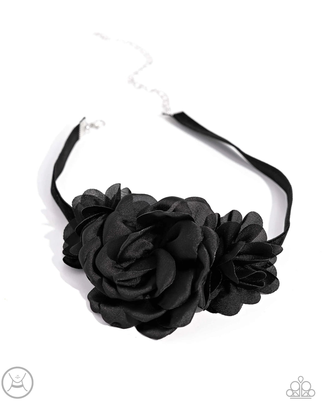 Paparazzi Accessories - Very Viscountess - Black