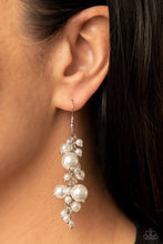 Load image into Gallery viewer, Paparazzi Accessories - The Rumors are True - White
