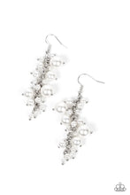 Load image into Gallery viewer, Paparazzi Accessories - The Rumors are True - White
