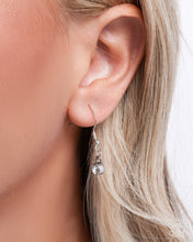 Load image into Gallery viewer, Paparazzi Accessories - Galentines Day - Black
