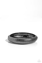 Load image into Gallery viewer, Paparazzi Accessories - Rippling Reunion - Black
