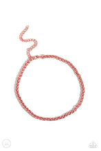 Load image into Gallery viewer, Paparazzi Accessories - Braided Battalion - Pink
