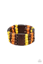 Load image into Gallery viewer, Paparazzi Accessories - Aruba Attire - Multi
