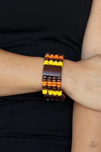 Load image into Gallery viewer, Paparazzi Accessories - Aruba Attire - Multi
