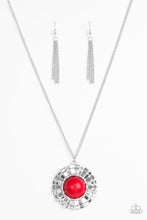 Load image into Gallery viewer, Paparazzi Accessories - My Primary Color - Red

