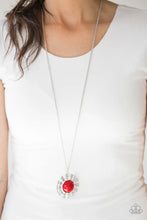 Load image into Gallery viewer, Paparazzi Accessories - My Primary Color - Red
