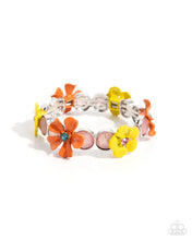 Load image into Gallery viewer, Paparazzi Accessories - Garden Grove - Orange
