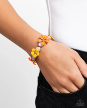 Load image into Gallery viewer, Paparazzi Accessories - Garden Grove - Orange

