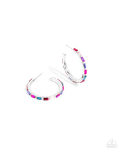 Load image into Gallery viewer, Paparazzi Accessories - Carnival Chic - Pink
