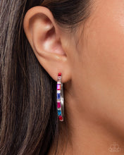 Load image into Gallery viewer, Paparazzi Accessories - Carnival Chic - Pink

