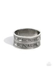 Load image into Gallery viewer, Paparazzi Accessories - Eclectic European - Silver
