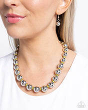 Load image into Gallery viewer, Paparazzi Accessories - Color Closeness - Yellow
