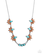 Load image into Gallery viewer, Paparazzi Accessories - Substantial Stone - Brown
